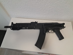 Afbeelding van Dytec slr mid  ak