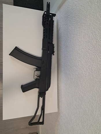 Image 2 for Dytec slr mid  ak