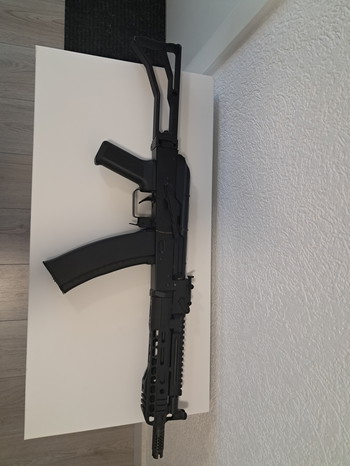 Image 3 for Dytec slr mid  ak