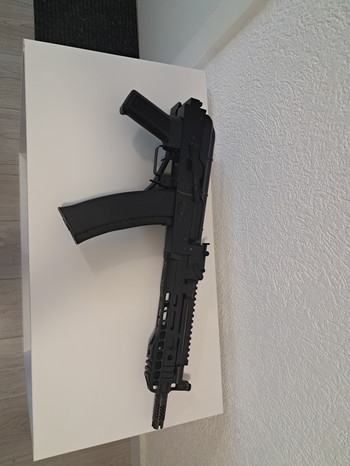 Image 4 for Dytec slr mid  ak