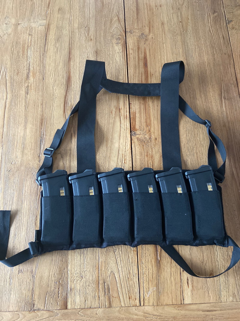 Afbeelding 1 van Emerson Gear chest rig