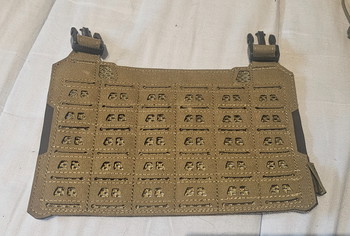 Image 5 for Novritsch | Plate carrier | OD Green | + accessoires