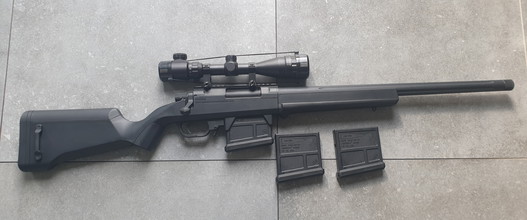 Image pour AresAmoeba Striker AS-01 S1 Sniper rifle