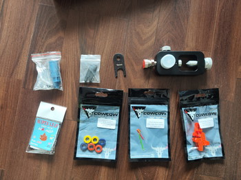 Image 5 for Hi Capa HPA kit