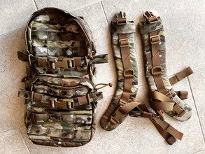 Image pour Warrior Elite Ops Cargo Pack - Multicam