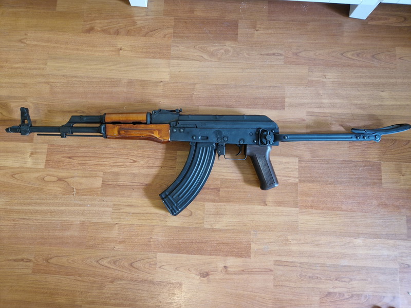 Image 1 for LCKMS AKMS | AEG | LCT NIEUW