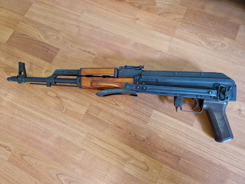 Image 2 for LCKMS AKMS | AEG | LCT NIEUW