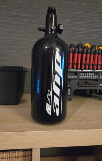 Zdjęcie 2 – 2 x hpa fles 200bar
