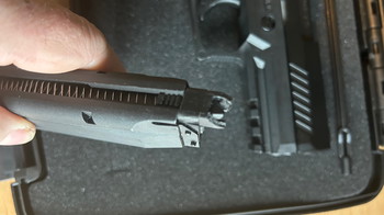 Imagen 4 de Sig Sauer P320 m18