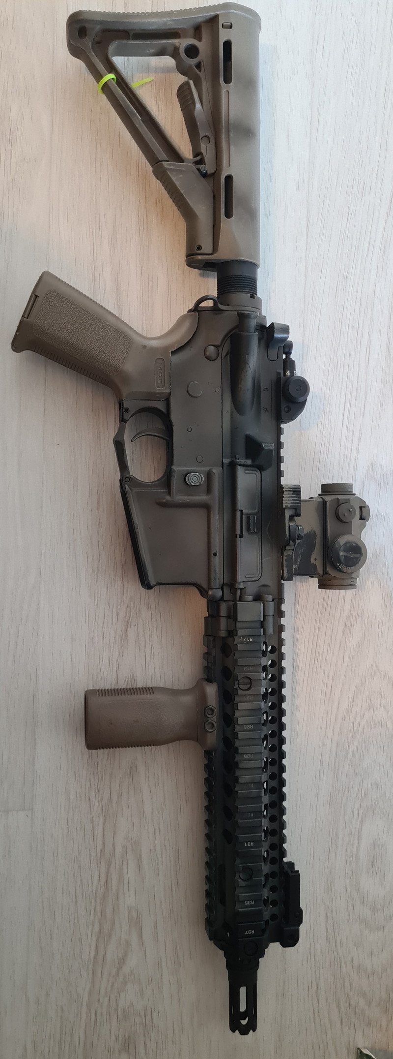 Imagen 1 de VFC VR16 MK18