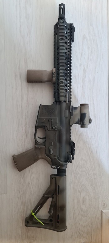 Imagen 2 de VFC VR16 MK18