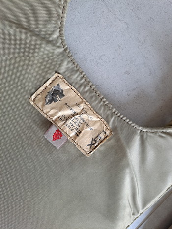 Imagen 3 de LBX Armatus II Plate Carrier set in Multicam