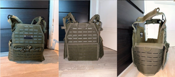 Image 2 pour Kledingset Ranger Green