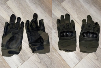 Image 3 pour Kledingset Ranger Green