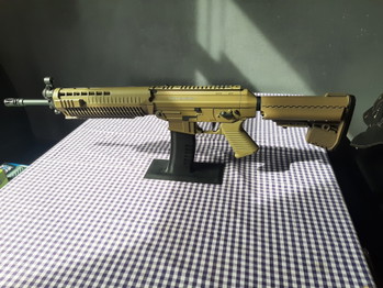 Image 3 for Fusil Sig Sauer 556 AEG