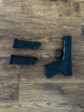 Image pour Umarex Glock 19 gen 5