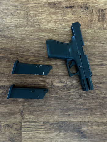 Image 2 pour Umarex Glock 19 gen 5