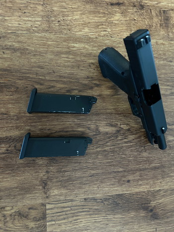 Image 3 pour Umarex Glock 19 gen 5