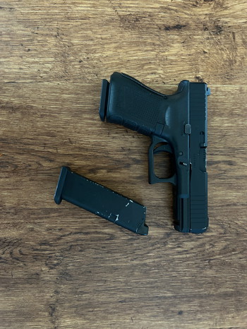 Image 4 pour Umarex Glock 19 gen 5