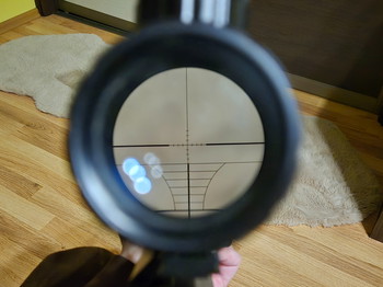 Bild 4 für A&K SVD-S With scope and spare mags