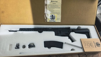 Bild 2 für Krytac Trident MK2 SPR (F Mark)