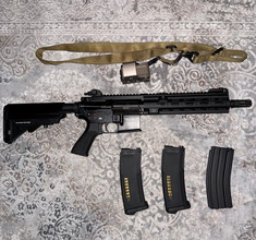 Image for Airsoft HK416D Replica