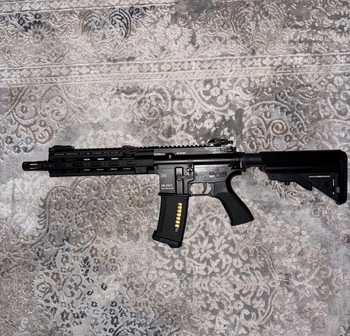 Imagen 2 de Airsoft HK416D Replica