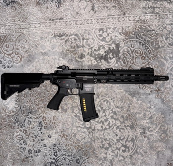 Imagen 3 de Airsoft HK416D Replica