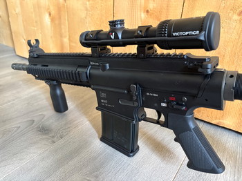 Image 2 for Umarex HK417 DMR GBBR
