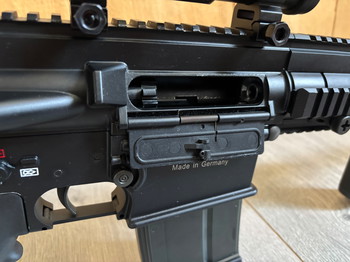 Image 4 for Umarex HK417 DMR GBBR