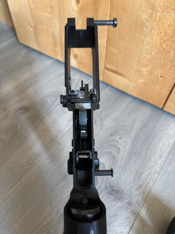 Image 5 for Umarex HK417 DMR GBBR