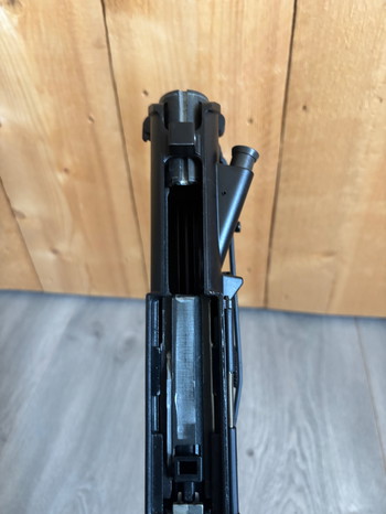 Image 6 for Umarex HK417 DMR GBBR