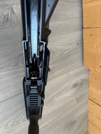Image 7 for Umarex HK417 DMR GBBR