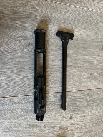 Image 8 for Umarex HK417 DMR GBBR