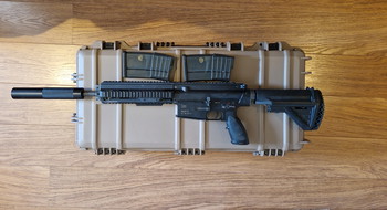 Afbeelding 3 van HK417 - project