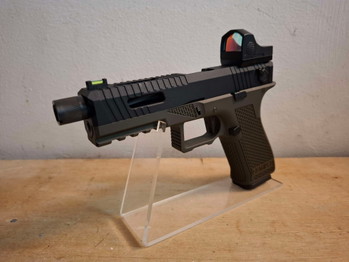 Image 2 for Novritsch SSP18 - GBB - NEAR MINT - F-MARK
