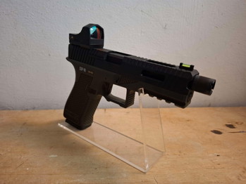 Image 3 for Novritsch SSP18 - GBB - NEAR MINT - F-MARK