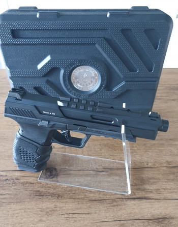 Imagen 10 de PIRANHA TR  met RMR   Spinternieuw )