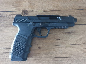 Bild für PIRANHA TR NR 1089 ( Spinternieuw )