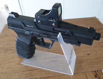 Imagen 3 de PIRANHA TR  met RMR   Spinternieuw )