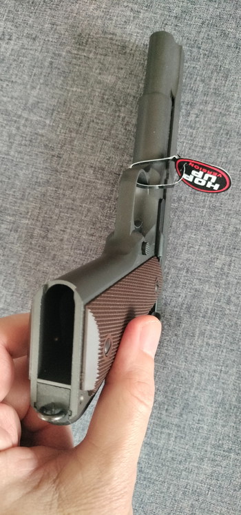 Image 6 pour TOKYO MARUI 1911A1 GBB PISTOOL + 3 MAGZ