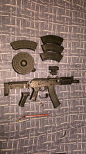 Bild für LCT ZKS-74UN + accessoires