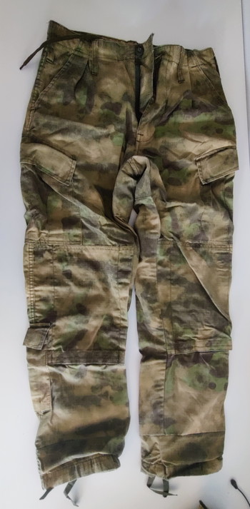 Image 2 for ATACS-FG Combat Shirt + Field Pants