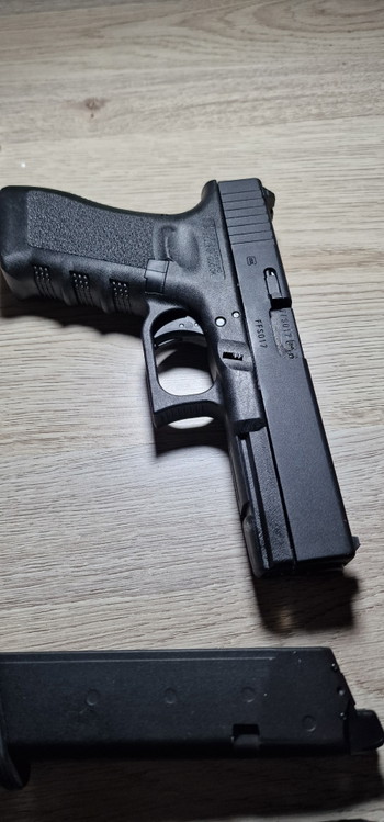 Afbeelding 2 van VFC Glock 17 Gen 3 GBB