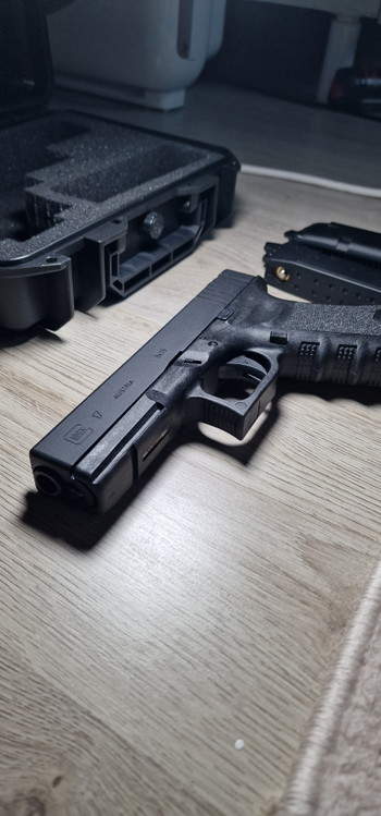 Afbeelding 3 van VFC Glock 17 Gen 3 GBB