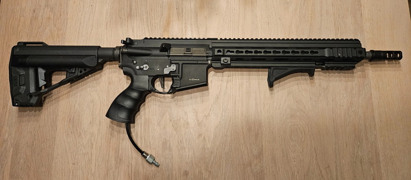 Image 1 for HPA VFC Avalon Calibur met PolarStar F2