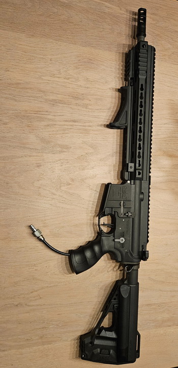 Image 2 pour HPA VFC Avalon Calibur met PolarStar F2