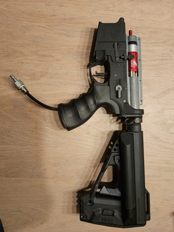 Image 3 for HPA VFC Avalon Calibur met PolarStar F2