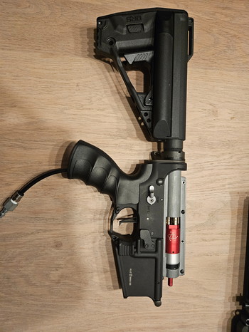 Imagen 4 de HPA VFC Avalon Calibur met PolarStar F2