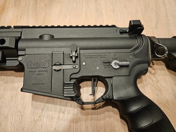 Imagen 5 de HPA VFC Avalon Calibur met PolarStar F2
